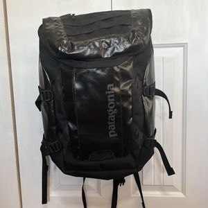 Patagonia Black Hole Pack